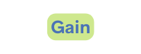 Gain